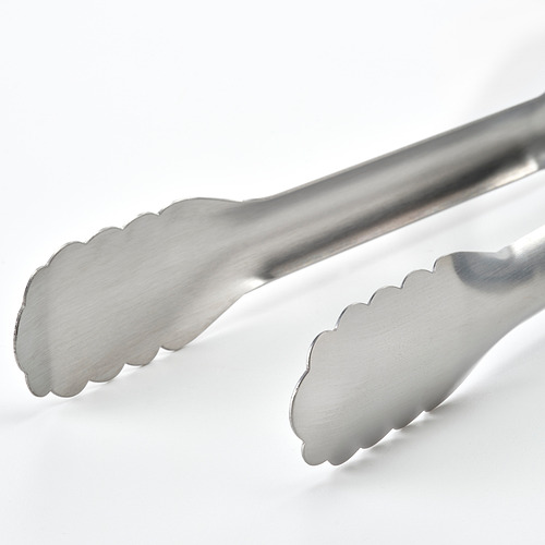 GRILLTIDER, utensilios de parrilla, 2 piezas. 3 de 5 open dialog