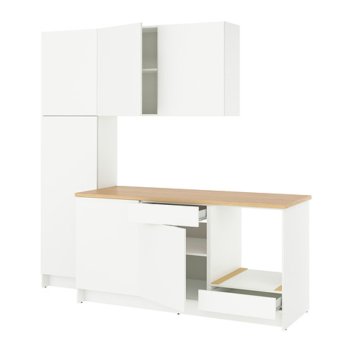 KNOXHULT, kitchen. 1 of 6 open dialog