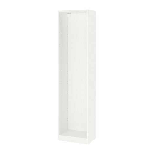 PAX, wardrobe frame. 1 of 5 open dialog