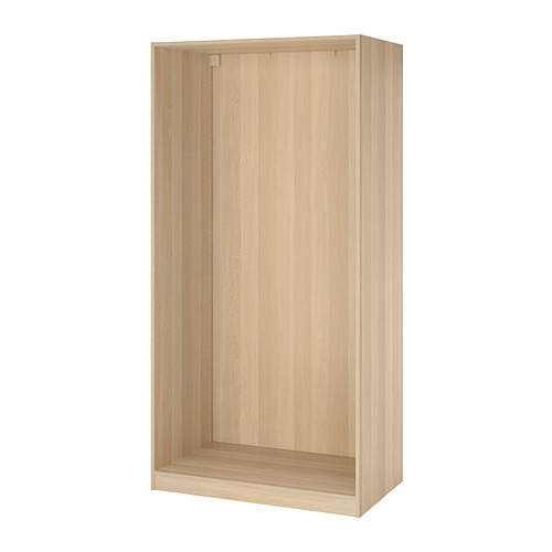 PAX, wardrobe frame. 1 of 5 open dialog