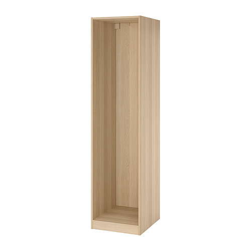 PAX, wardrobe frame. 1 of 5 open dialog