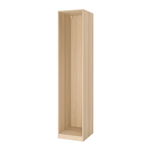PAX, wardrobe frame. 1 of 5 open dialog