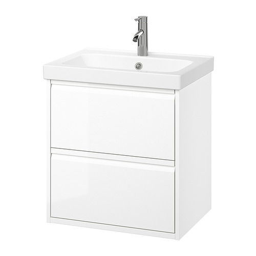 ÄNGSJÖN / ORRSJÖN, wash-stnd w drawers/wash-basin. 1 of 7 open dialog