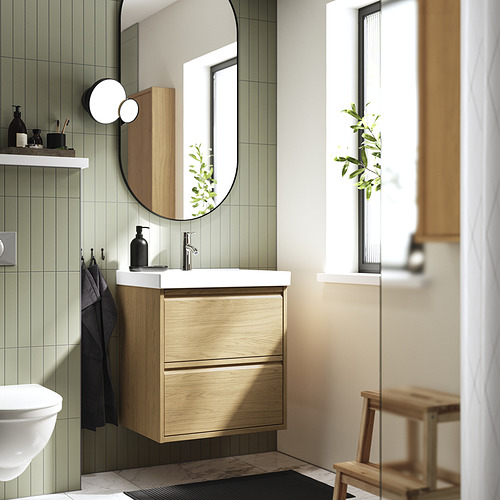 ÄNGSJÖN / ORRSJÖN, wash-stnd w drawers/wash-basin. 2 of 7 open dialog