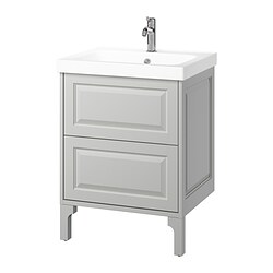 TÄNNFORSEN/ORRSJÖN