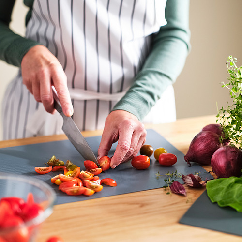 FINFÖRDELA, flexible chopping board. 3 of 4 open dialog