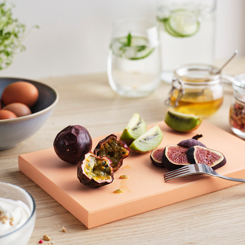 KUSTHOPPARE, cutting board. 3 of 5 open dialog