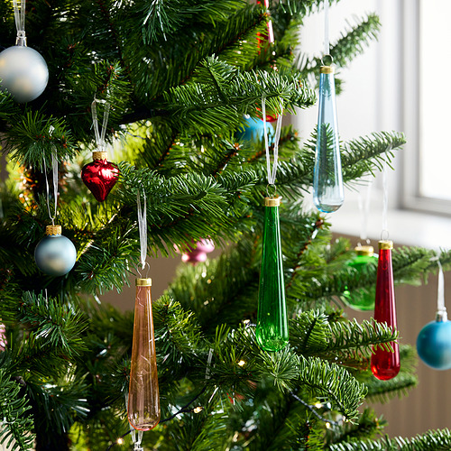 VINTERFINT, adorno para árbol. 2 de 2 open dialog