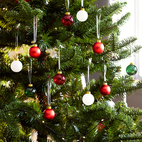 VINTERFINT, adorno para árbol. 2 de 2 open dialog