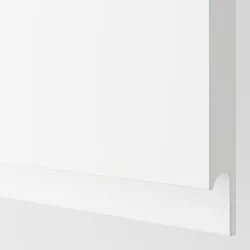 IKEA Santo Domingo - SEKTION corner base cabinet with carousel, white ...