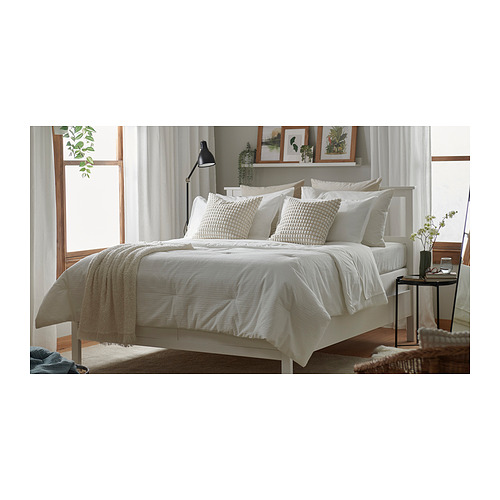 LUKTVICKER, comforter set. 3 of 5 open dialog