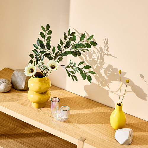 SMYCKA, artificial flower. 2 of 6 open dialog
