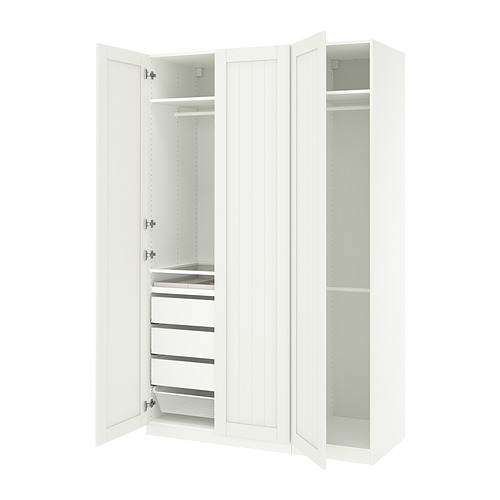 PAX / GULLABERG, closet