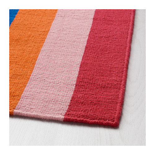 HALVED, rug, flatwoven. 3 of 9 open dialog
