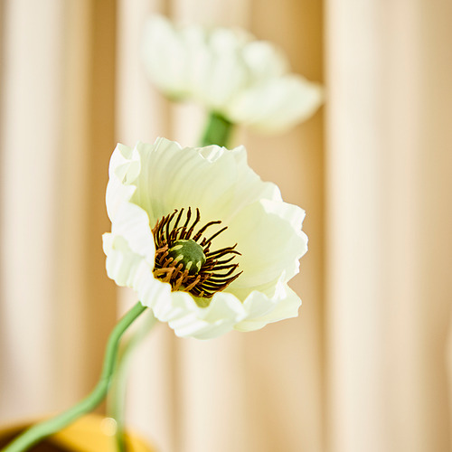 SMYCKA, artificial flower. 6 of 6 open dialog