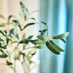 SMYCKA flor artificial