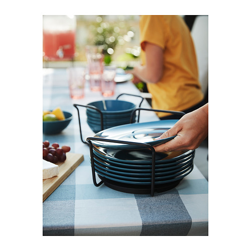 UPPDATERA, plate holder 15-23 cm | 6-9 " 6 of 6 open dialog