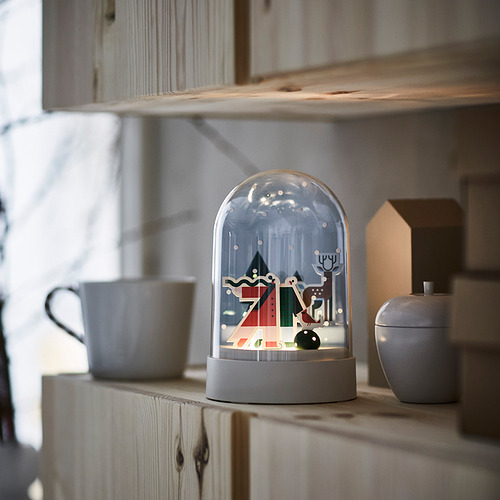 STRÅLA, table lamp. 5 of 7 open dialog