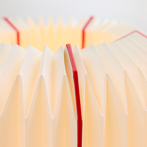 STRÅLA, table lamp. 5 of 5 open dialog