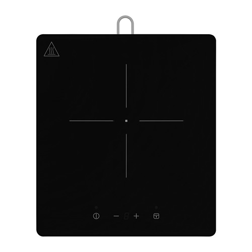 TILLREDA, portable induction cooktop. 1 of 6 open dialog
