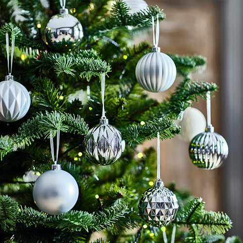 VINTERFINT, adorno para árbol. 2 de 2 open dialog