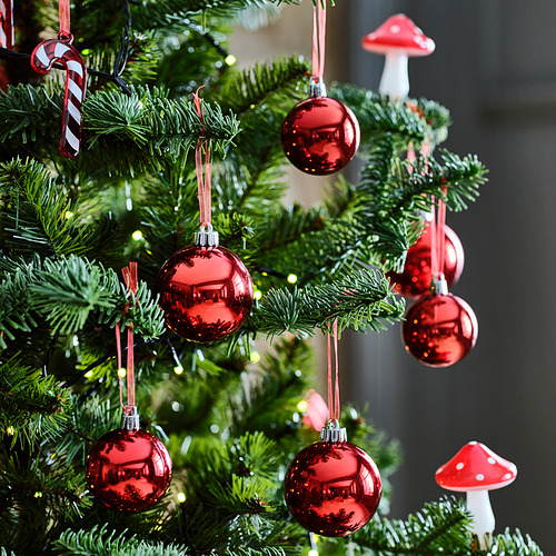 VINTERFINT, adorno navideño,. 3 de 3 open dialog