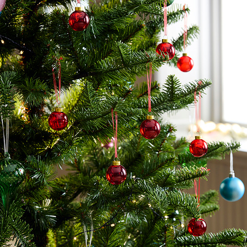 VINTERFINT, adorno para árbol. 2 de 2 open dialog