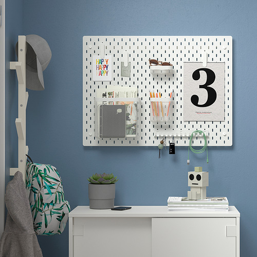 SKÅDIS, pegboard. 5 of 10 open dialog