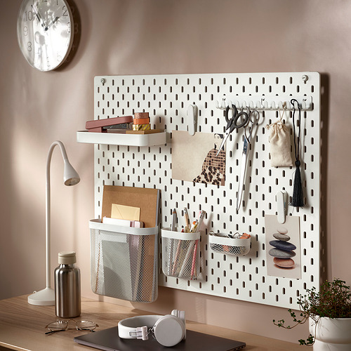 SKÅDIS, pegboard. 3 of 10 open dialog