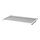 Current variation: white/light gray, 39 3/8x22 7/8 "
