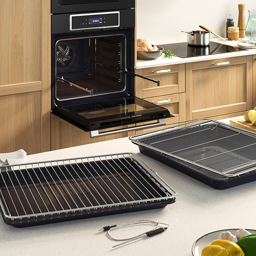 STENABY, true fan oven. 6 of 7 open dialog