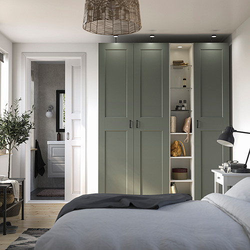 PAX / GRIMO, wardrobe. 6 of 6 open dialog