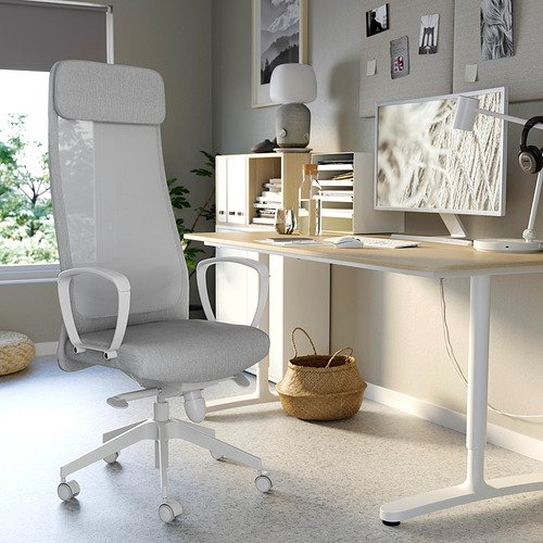MARKUS, office chair 6 of 14 open dialog