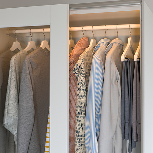 ÖVERSIDAN, LED wardrobe lighting strp w sensor 3 of 11 open dialog
