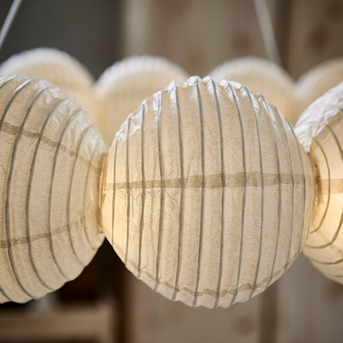 STRÅLA, LED decorative pendant lamp. 5 of 7 open dialog