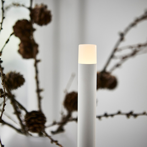 STRÅLA, LED candle. 4 of 4 open dialog