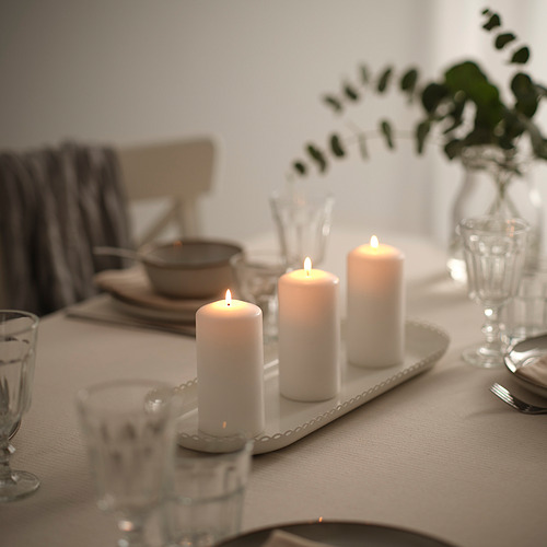 TURTURDUVA, plato para velas. 3 de 4 open dialog
