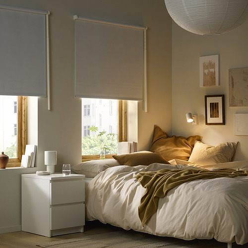 FRIDANS, black-out roller blind 3 of 9 open dialog