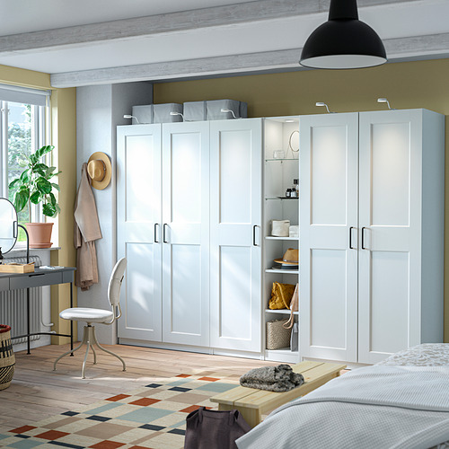 PAX / GRIMO, wardrobe. 4 of 4 open dialog