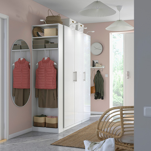 PAX / FARDAL, wardrobe. 2 of 4 open dialog