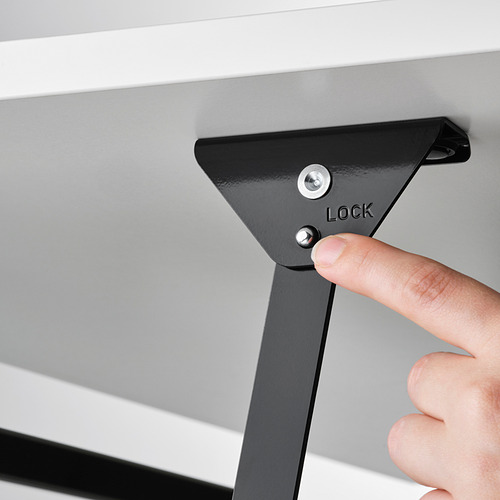 VITTERYD, mesa de centro ajustable 4 de 10 open dialog