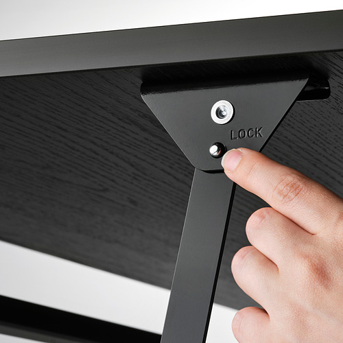 ÖSTAVALL, mesa de centro ajustable 5 de 9 open dialog