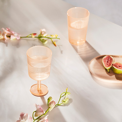 KALLSINNIG, wine glass. 2 of 3 open dialog