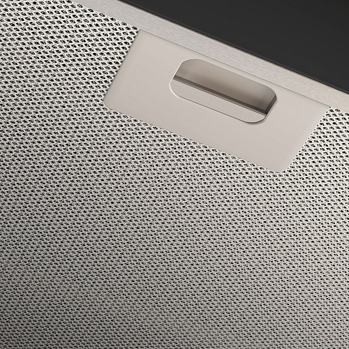 FIVELSBO, wall mounted range hood. 6 of 8 open dialog