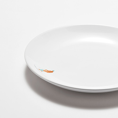 SPJUTLILJA, side plate. 6 of 8 open dialog