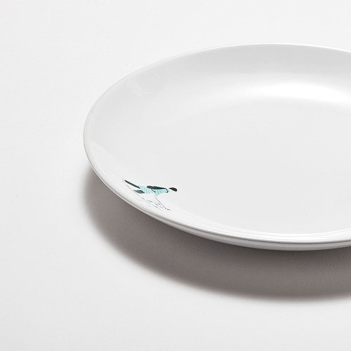 SPJUTLILJA, side plate. 7 of 8 open dialog