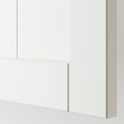 BESTÅ, TV bench with doors. 3 of 7 open dialog