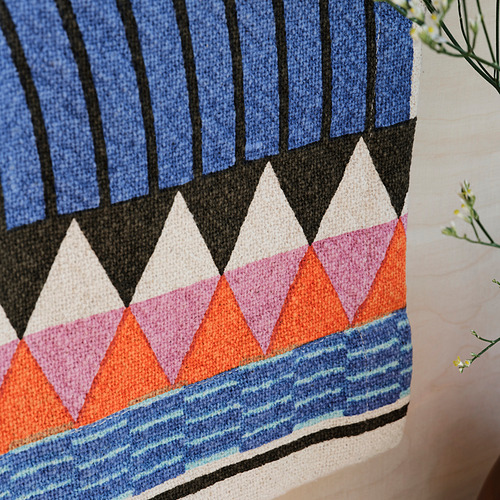 OMMJÄNGE, tapiz colgante. 4 de 4 open dialog