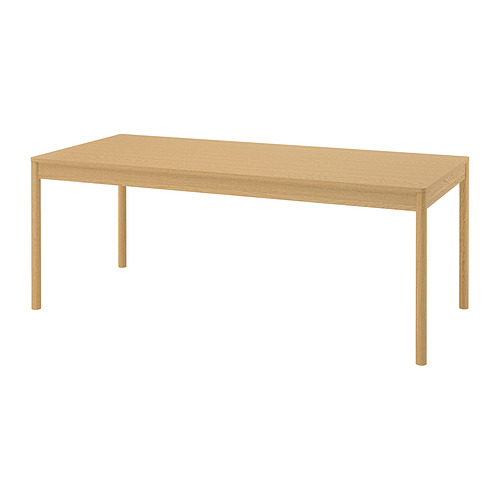 TONSTAD, dining table. 1 of 5 open dialog