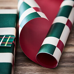 VINTERFINT rollo de papel de regalo